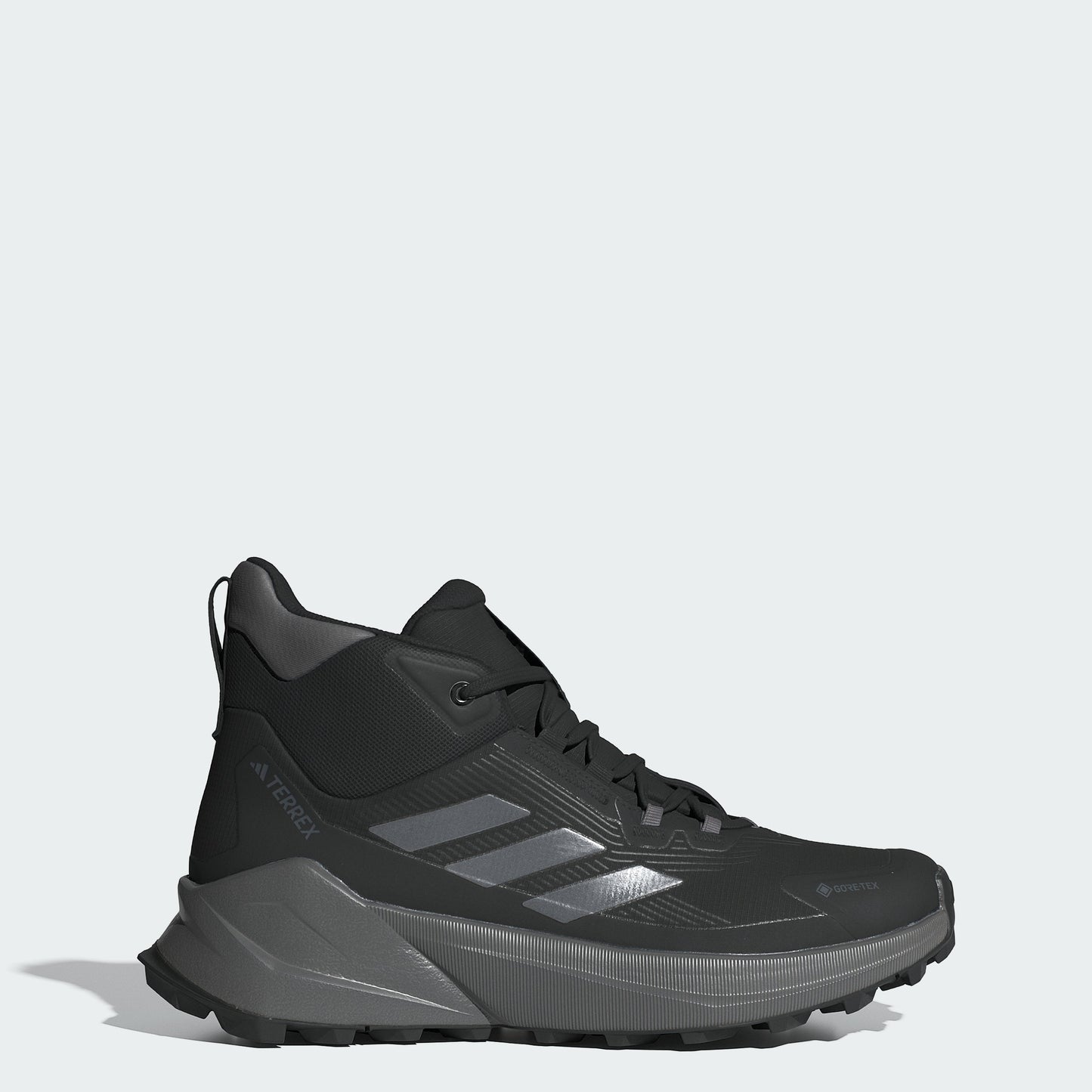 Women's adidas Terrex Trailmaker 2.0 Mid Gore-Tex Hiking Shoes