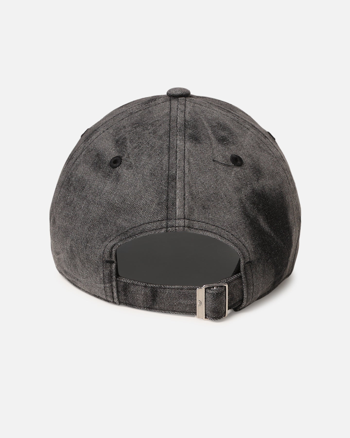 Adidas Baseball Strapback Cap Black