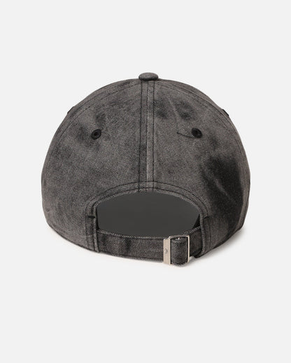 Adidas Baseball Strapback Cap Black