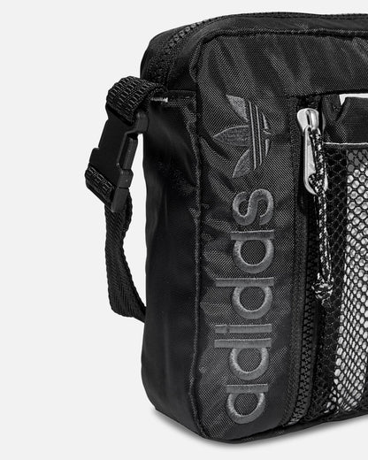 Adidas Small Item Bag Black