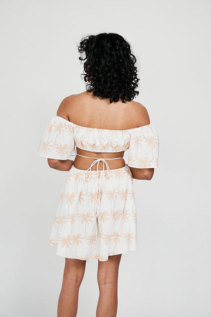 SAMPLE-Cove Dress