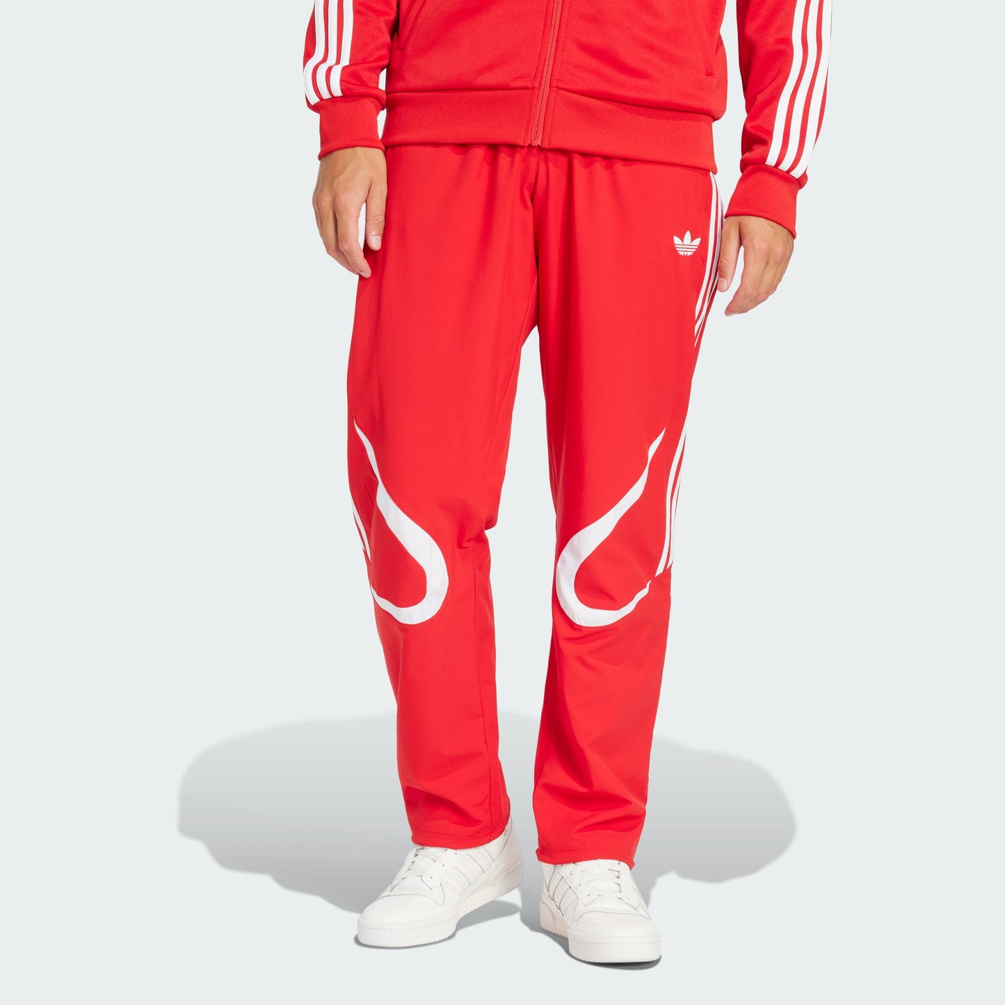 Men's adidas Adicolor Teamgeist Track Pants