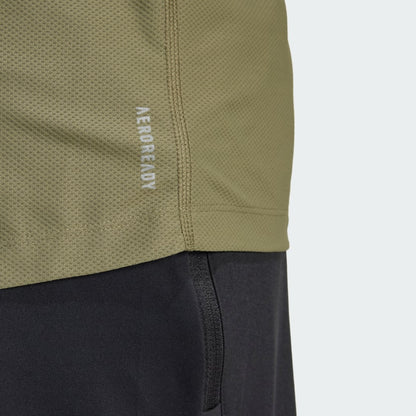 Men's adidas Own the Run Tee