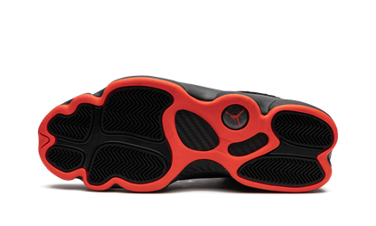 6 Rings "Black Infrared" 322992 066
