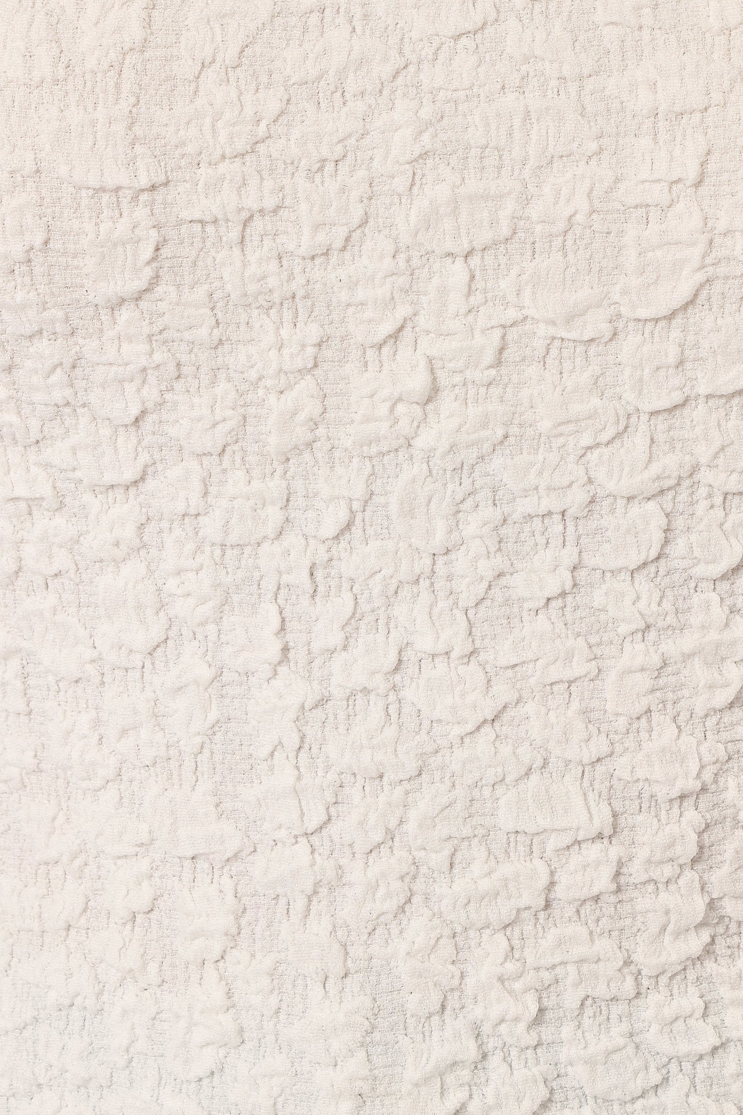 Salle Top - Cream