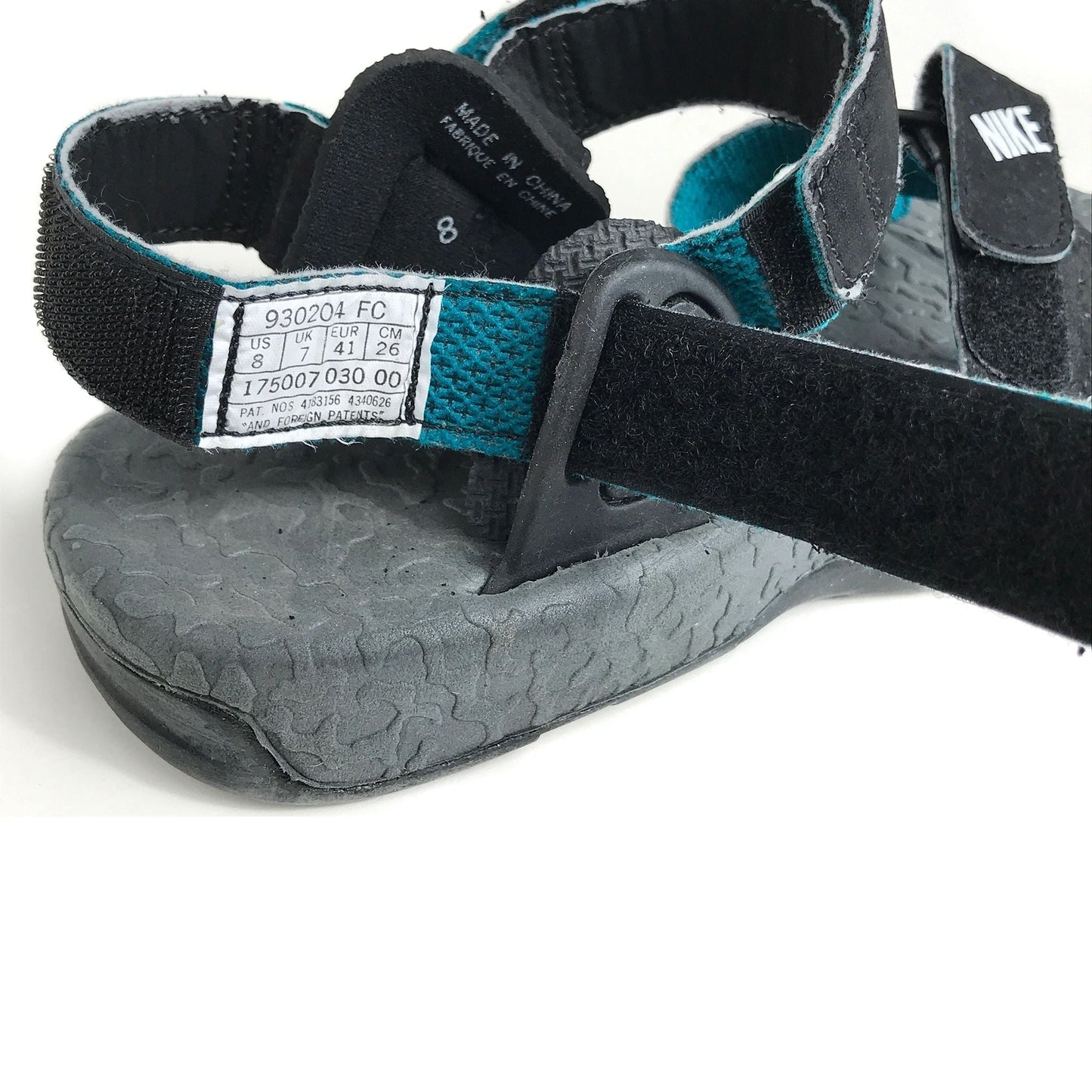 Nike Air Deschutz ACG 1993 Sandals Size 8