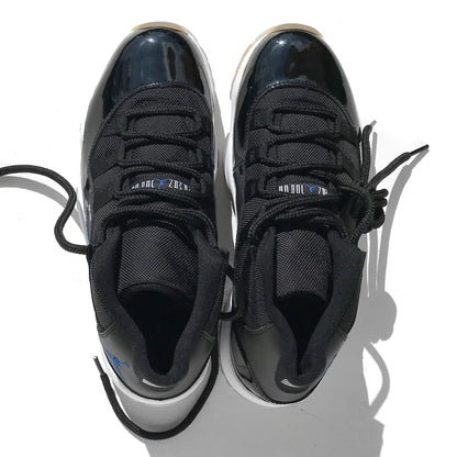 Nike Air Jordan 11 XI Retro Space Jam 2009 Release NEW Size 8