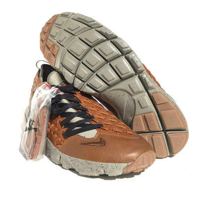 Nike Air Footscape Motion Woven TZ Bodega New Size 12