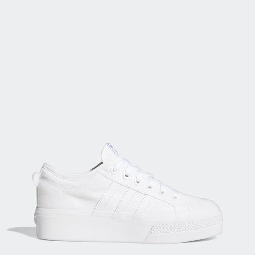 Men's adidas Nizza Platform Shoes