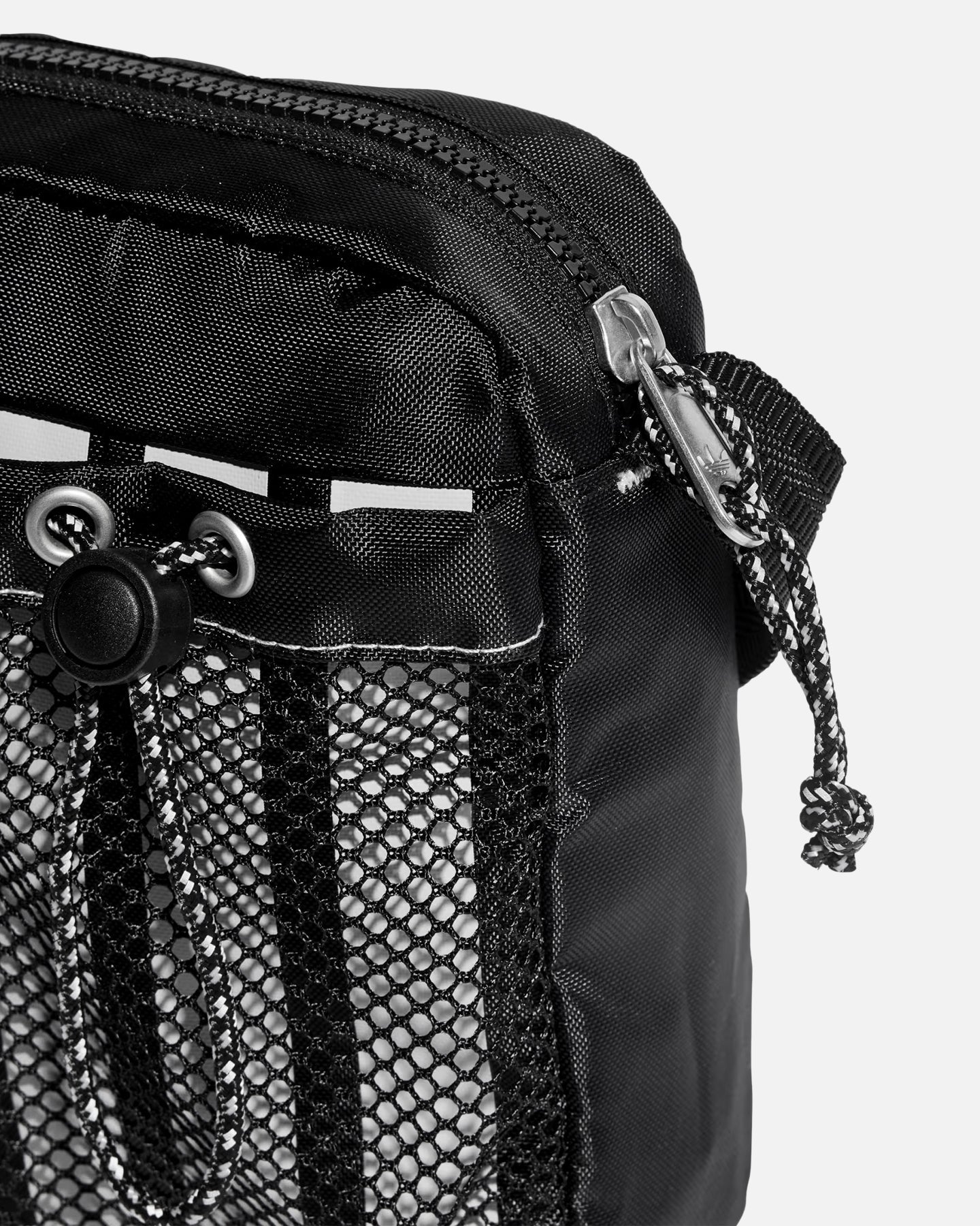 Adidas Small Item Bag Black