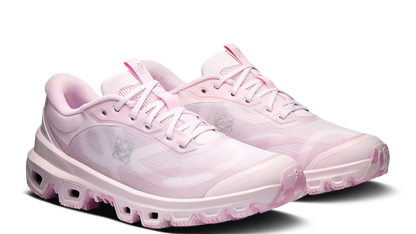 On Running Cloudventure 2 LOEWE Pale Pink (Women's)
