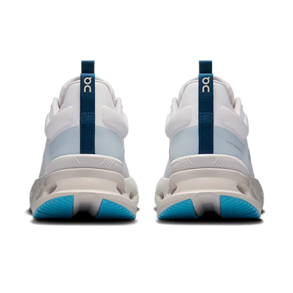 On Cloudnova X Arctic Niagara (Women’s)