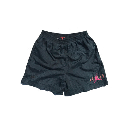 Nike Air Jordan 6 7 1992 Lined Swimming Trunks Youth Size XL
