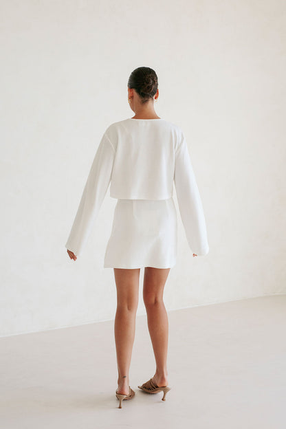 SAMPLE-Ayla Skirt