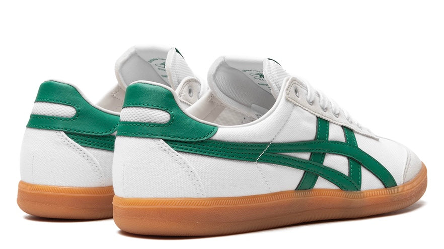 Tokuten White Green