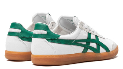 Tokuten White Green