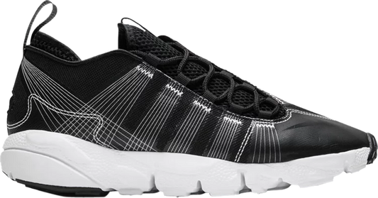 Air Footscape Motion