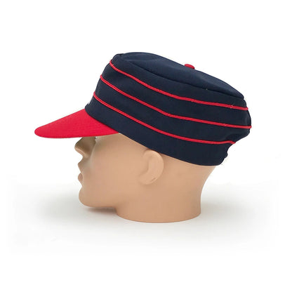Los Angeles California Angels Pillbox Original Snapback Hat NEW