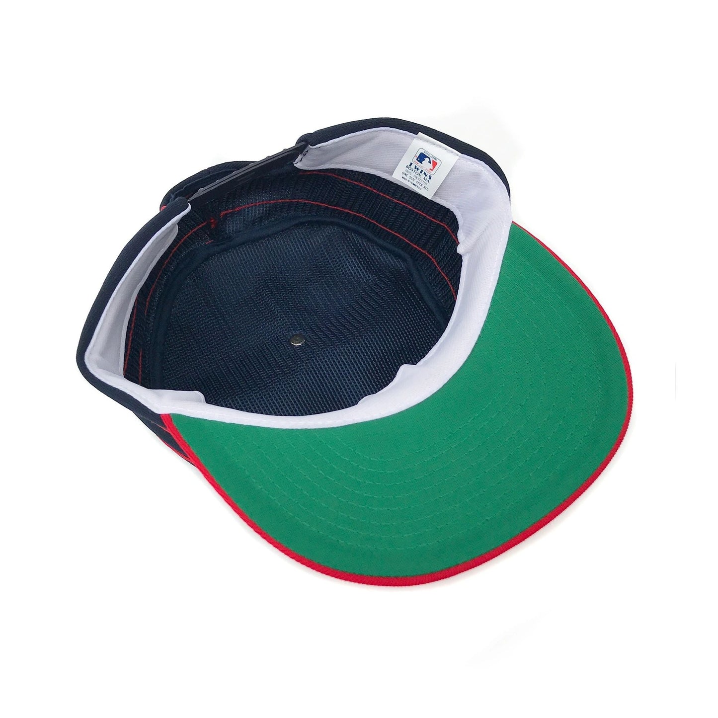 Los Angeles California Angels Pillbox Original Snapback Hat NEW