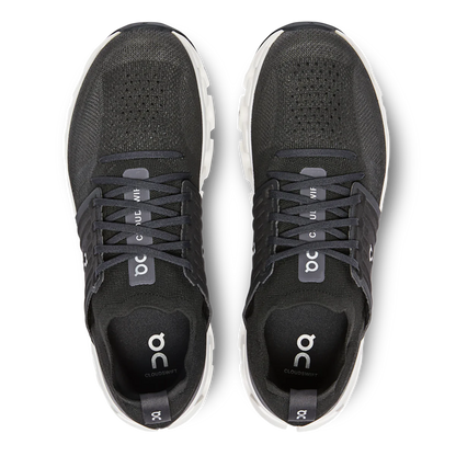 On Running Cloudswift 3 All Black