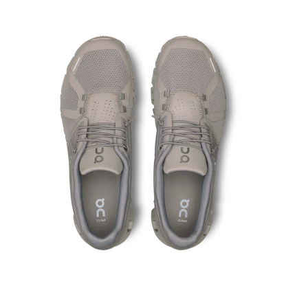 On Running Cloud 5 Fog Alloy