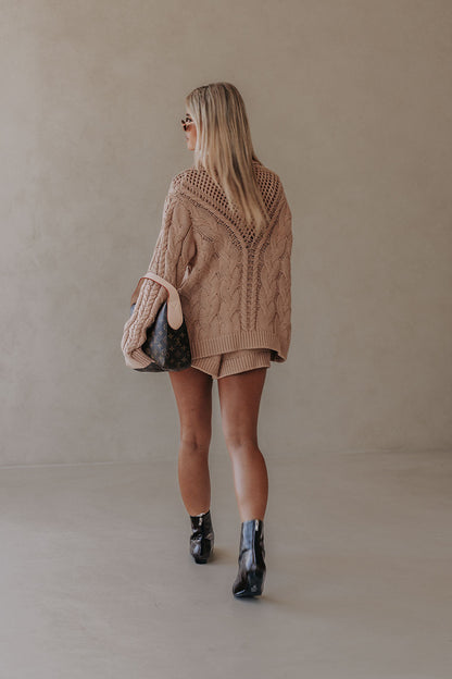 Addison Shorts