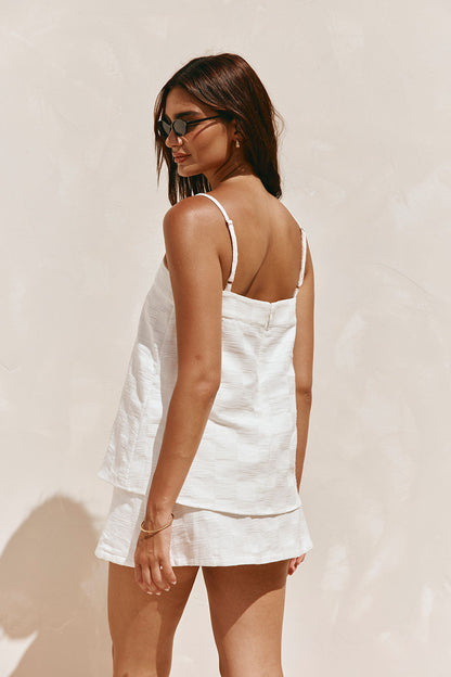 Aaliyah Top