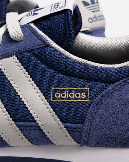 Adidas R71 Dark Blue
