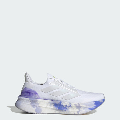 Men's adidas Ultraboost 5X Tie Dye Shoes