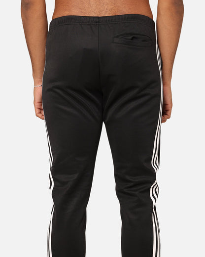 Adidas Adicolour Classics Beckenbauer Track Pants Black/White