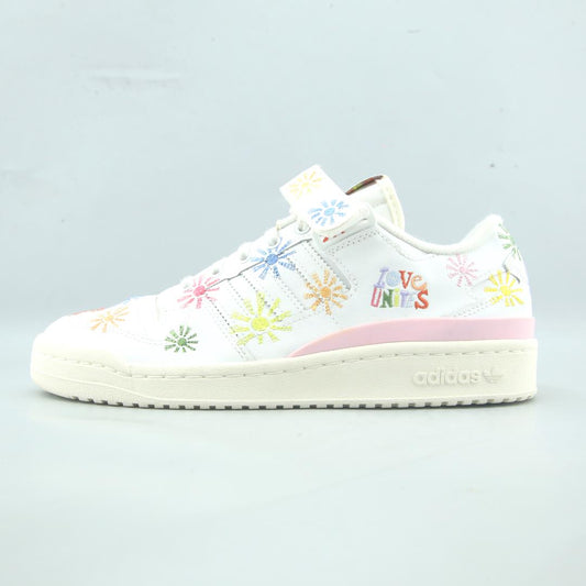 ADIDAS  FORUM LOW
