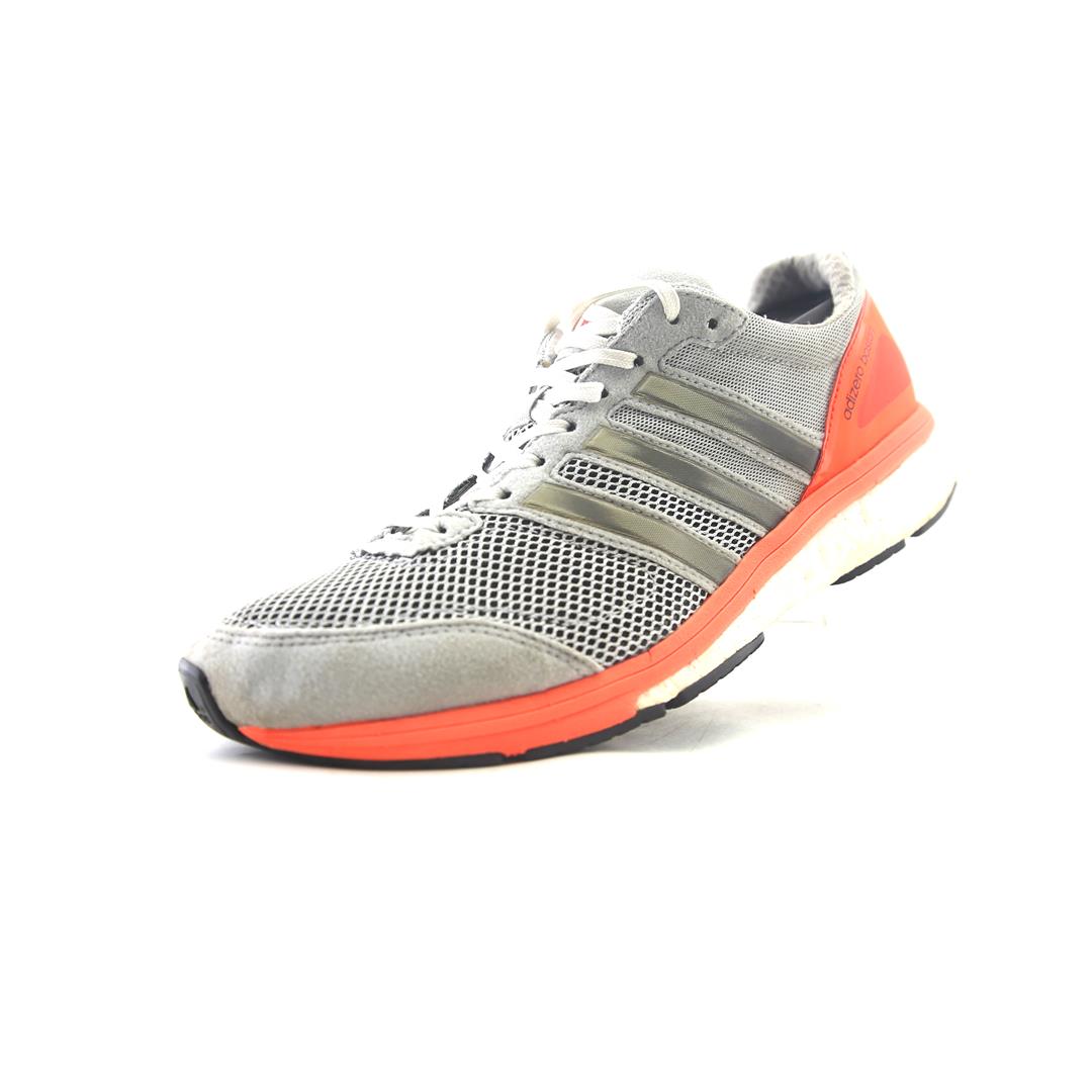 ADIDAS ADIZERO BOSTON BOOST 5