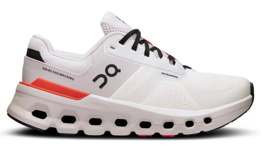On Cloudrunner ‘Undyed Sand’ (W)