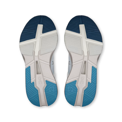 On Cloudnova X Arctic Niagara (Women’s)