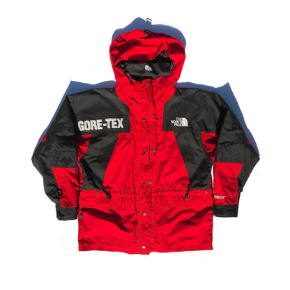 1/1 North Face Gore Tex Waterproof Custom Jacket