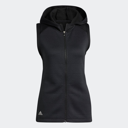 Women's adidas COLD.RDY Full-Zip Vest