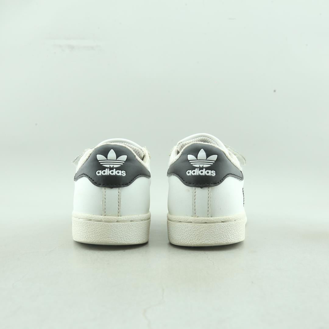 ADIDAS  SUPERSTAR FOUNDATION
