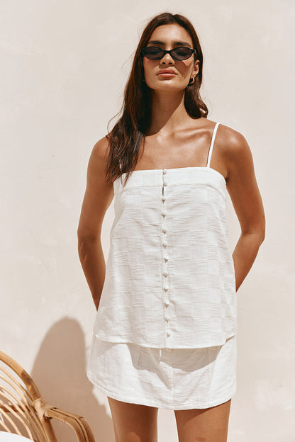 Aaliyah Top