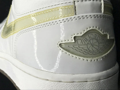 Nike Air Jordan 1 2008 "Employees Only" SAMPLE (1 of 25) Size 10.5