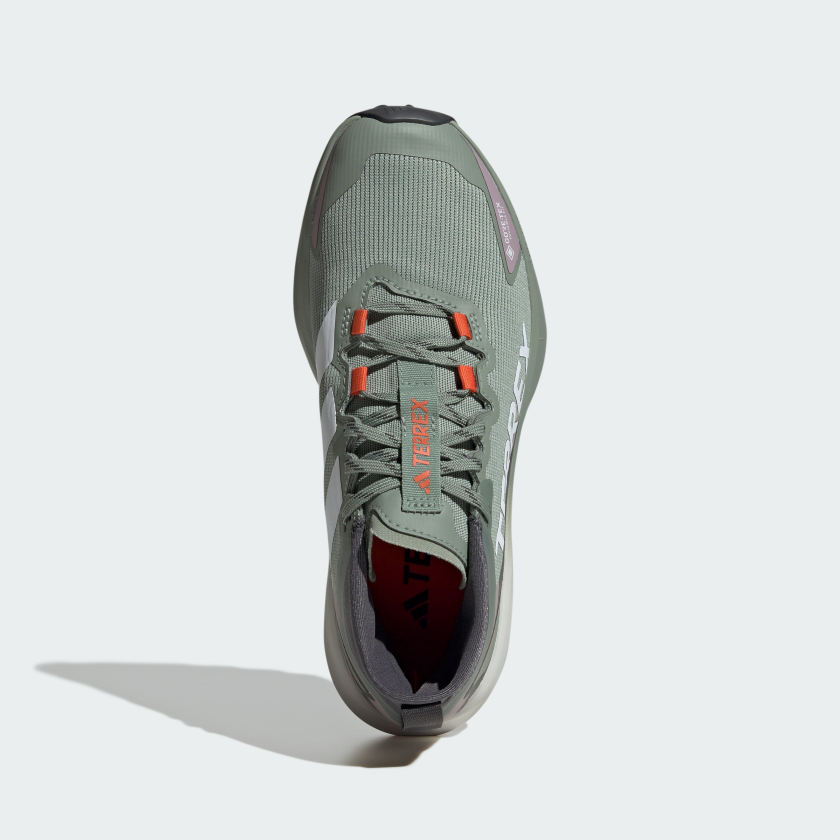 Women's adidas Terrex Agravic GORE-TEX Trail Running Shoes