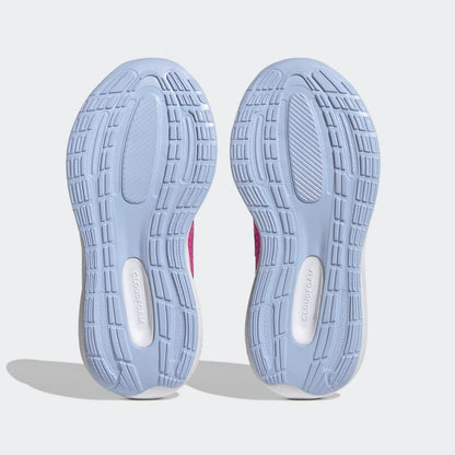 Kids' adidas Falcon 3 Sport Lace Shoes