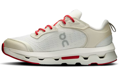 On Running Cloudzone Moon Zendaya Ivory Wolf (Women's)