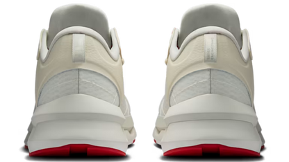 On Running Cloudzone Moon Zendaya Ivory Wolf (Women's)