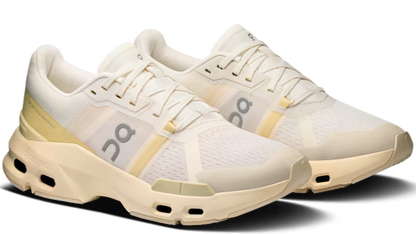 On Running Cloudpulse Ivory Tumeric (Women's)