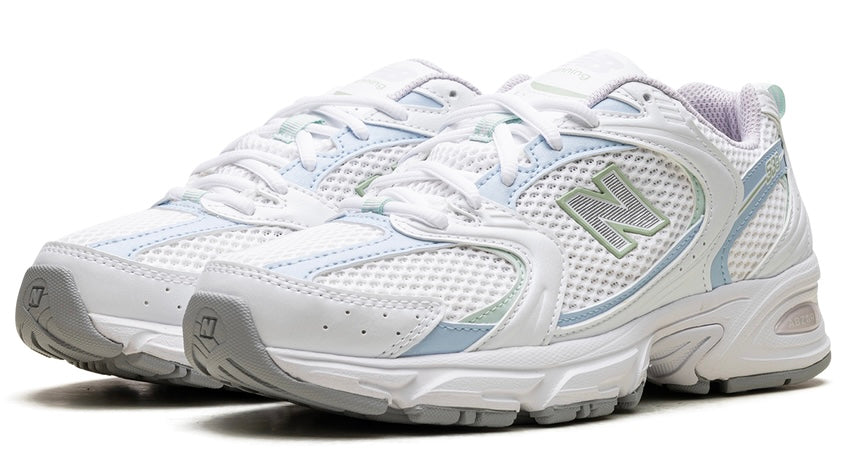 530 Chrome Blue