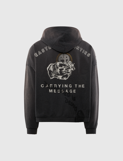 CARRY MESSAGE ZIP HD