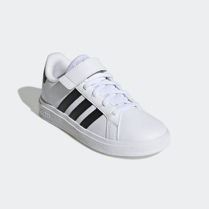 Kids' adidas Grand Court Shoes