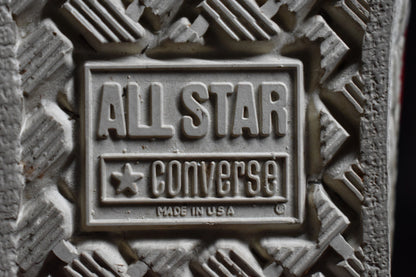 Converse 1977 NBA Portland Trailblazer Championship PE Shoes Size 13
