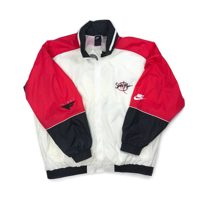 Nike Air Flight Scottie Pippen 90's Windbreaker Size XXL