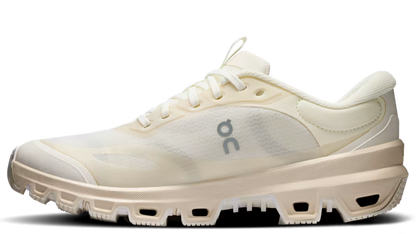 On Running Cloudventure 2 LOEWE Eggshell (Women's)